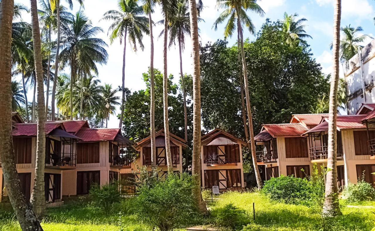 The Kingdom, Havelock Hotel Govind Nagar Екстериор снимка