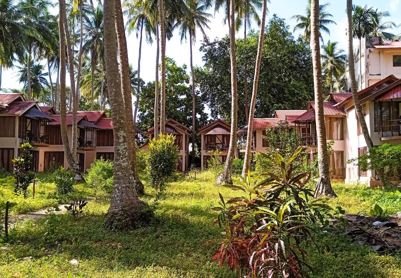 The Kingdom, Havelock Hotel Govind Nagar Екстериор снимка